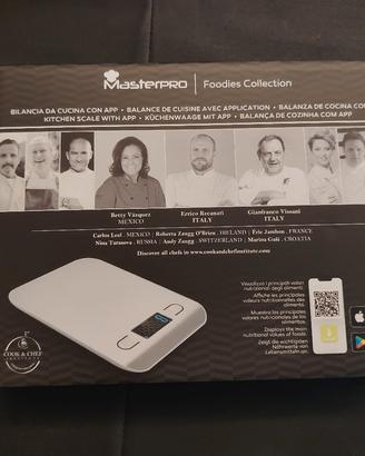bilancia cucina