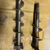 Coclea per caldaia Edilkamin Ottawa