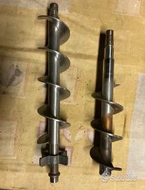 Coclea per caldaia Edilkamin Ottawa