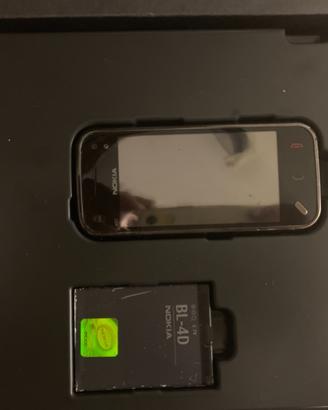 Nokia n97 mini