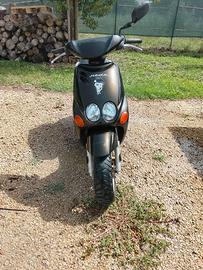 Yamaha neos motorino 50
