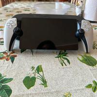ps5 portal