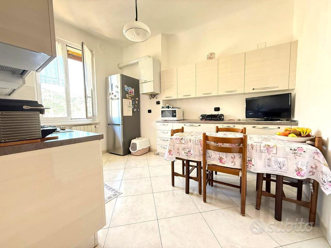 Apartment in Genova, Chiappeto, Medio Levante - Vista 4