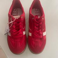 Sneakers Stradivarius numero 36