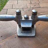 Rarissimo Inteneritore di carne antica