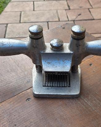 Rarissimo Inteneritore di carne antica