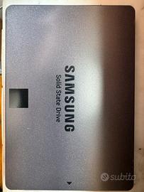 SSD Samsung 840 EVO 1TB