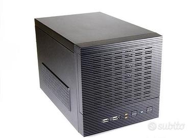 Case Nas mini-itx