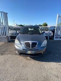 Lancia Ypsilon 1.2 Argento