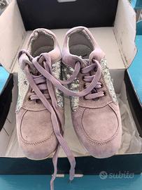 Valleverde scarpe donna rosa taglia 36