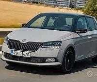 Ricambi ricondizionati skoda fabia 2018;2020