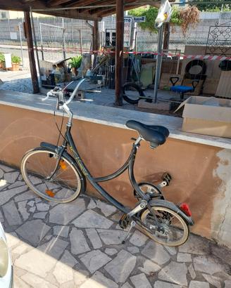 bicicletta kigò 