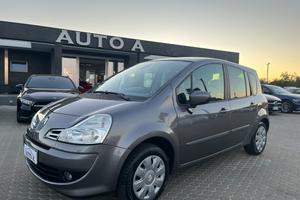 RENAULT Grand Modus 1.5 dCi 90 CV Night&Day