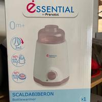 Scaldabiberon Essential by Prenatal