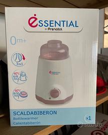 Scaldabiberon Essential by Prenatal