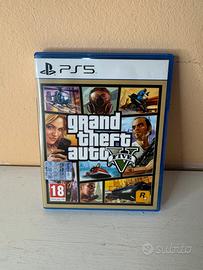 Gta 5 ps5