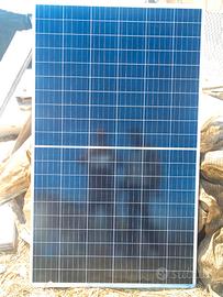 Pannelli fotovoltaici