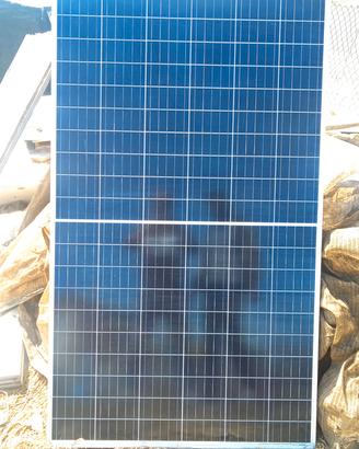 Pannelli fotovoltaici