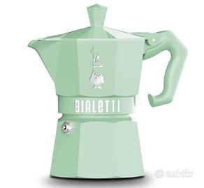 Moka Exclusive 3 Tazze Vintage 3 tazz