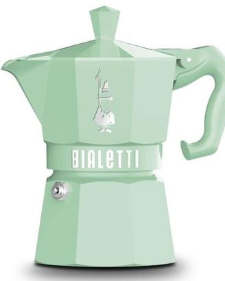 Moka Exclusive 3 Tazze Vintage 3 tazz