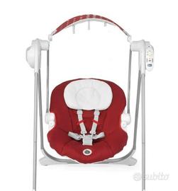 altalena dondolo chicco polly