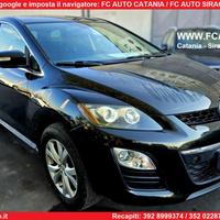 Mazda Cx-7 2012 2.2 173cv.
