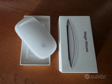 Apple Magic Mouse