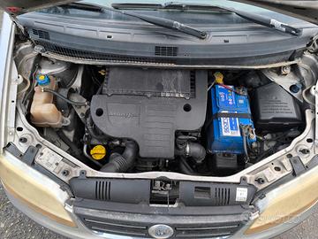Fiat idea 1.3 multijet ricambi