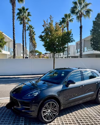 Porsche Macan 2.0 245cv Full Full (PERMUTO)