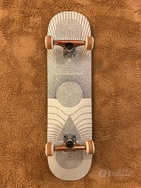 Skateboard Globe G2 Real Fun - 8.0” - Come Nuovo
