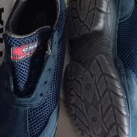 Due paia di scarpe 