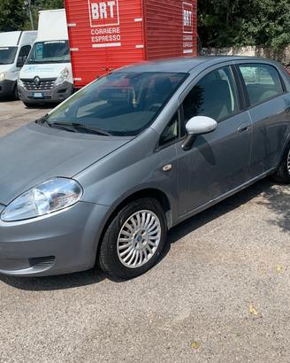 Fiat Grande Punto 1.3 Mjet 75cv 5 porte Dynamic