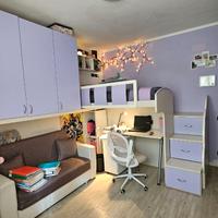 Cameretta a ponte viola