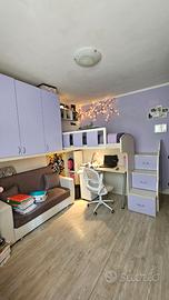 Cameretta a ponte viola