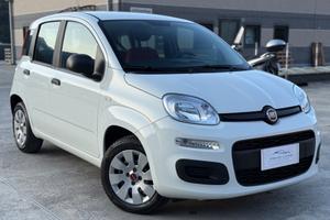 FIAT PANDA 1.2 BENZINA 69cv SOLO 23.000 KM 5 POSTI