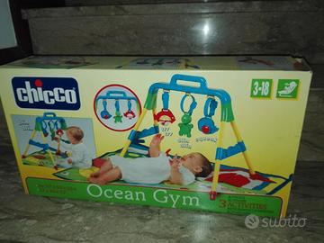 Palestrina Chicco Ocean Gym Neonato