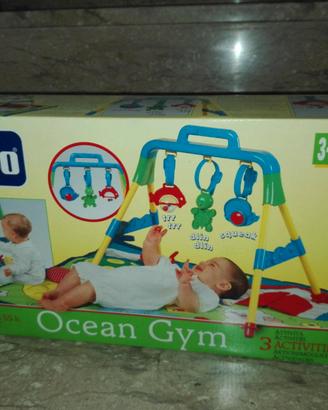 Palestrina Chicco Ocean Gym Neonato