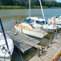 Barca a vela Sibma EM25