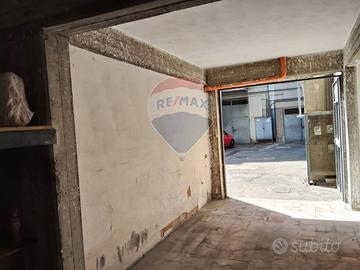 Garage/Box - Aci Catena