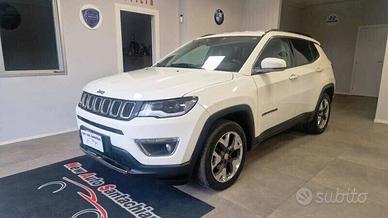 Jeep Compass 1.6 M-Jet 120 CV S&S Limited