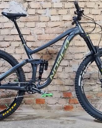 Norco Range A1