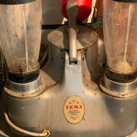 Multifuzione Gruppo Bar Vema