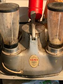 Multifuzione Gruppo Bar Vema