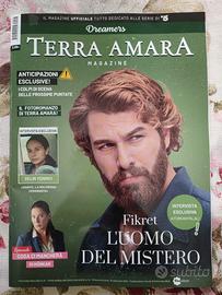 Rivista Terra Amara Magazine - Libri e Riviste In vendita a Lucca