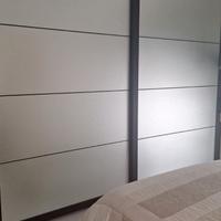 ARMADIO CAMERA DA LETTO