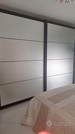 ARMADIO CAMERA DA LETTO