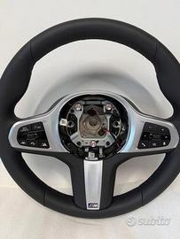 Volante originale Bmw M Sport G