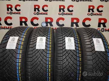 4 GOMME 205/60 R16 96H CONTINENTAL – ESTIVE