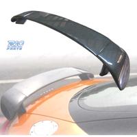 SPOILER PER AUDI TT 8N 98-05 IN CARBONIO