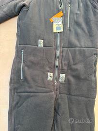 Sottomuta Kwark Navy XXL per muta stagna